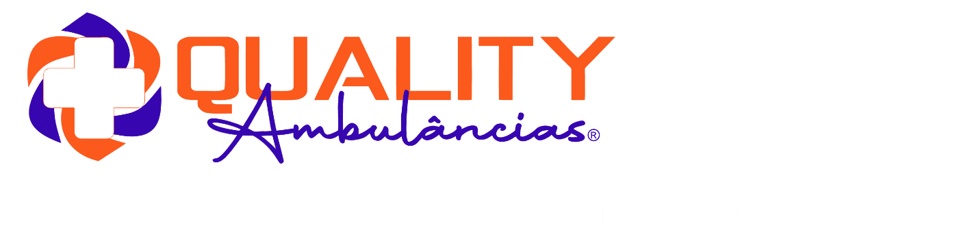 Quality Ambulâncias GISA