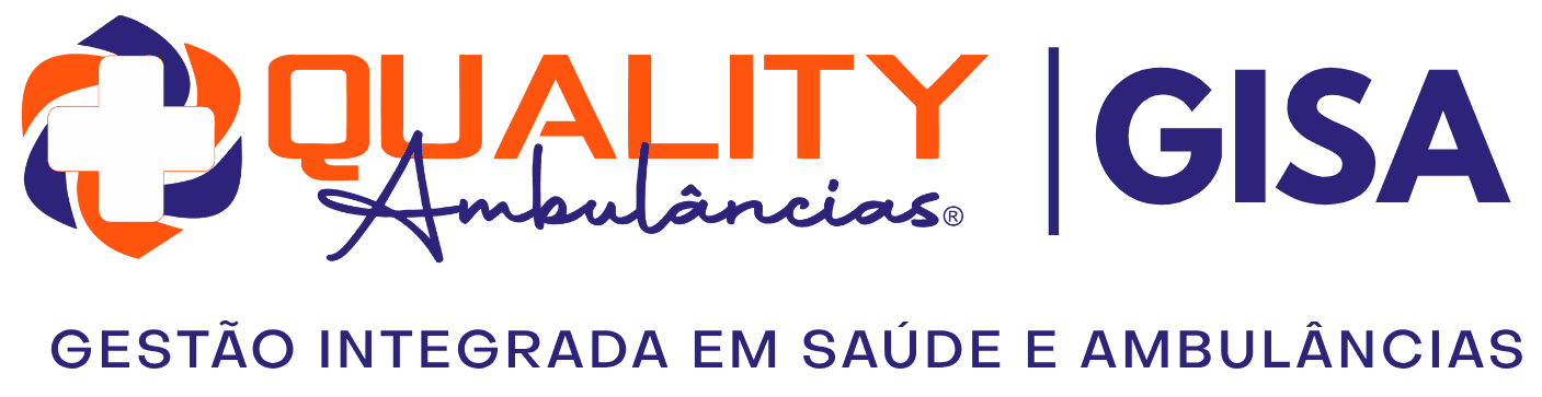 Quality Ambulâncias GISA